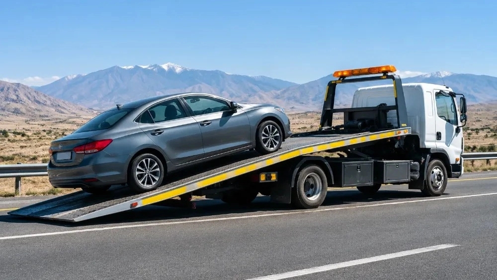 The best car service in Abike Karaj on the highway and the old road of Qazvin Karaj
