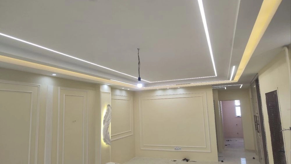 Modern interior lighting ideas for decoration Modern interior lighting ideas for decoration