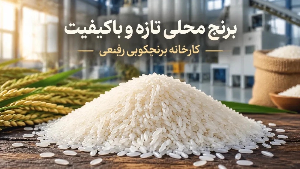 أفضل أنواع الأرز المحلي للاستهلاك اليومي أفضل أنواع الأرز المحلي للاستهلاك اليومي