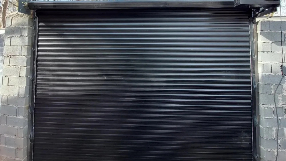 Immediate repair of shop electric shutters in Damavand and Gilavand Immediate repair of shop electric shutters in Damavand and Gilavand