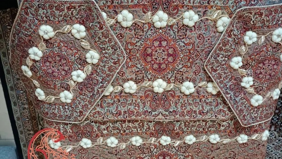 رومیزی