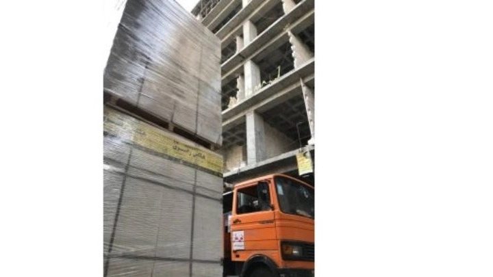 بلوک هبلکس