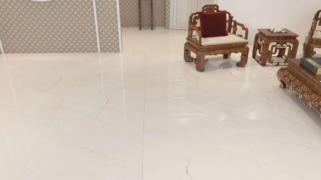 کاشی پرسلان طرح هریس