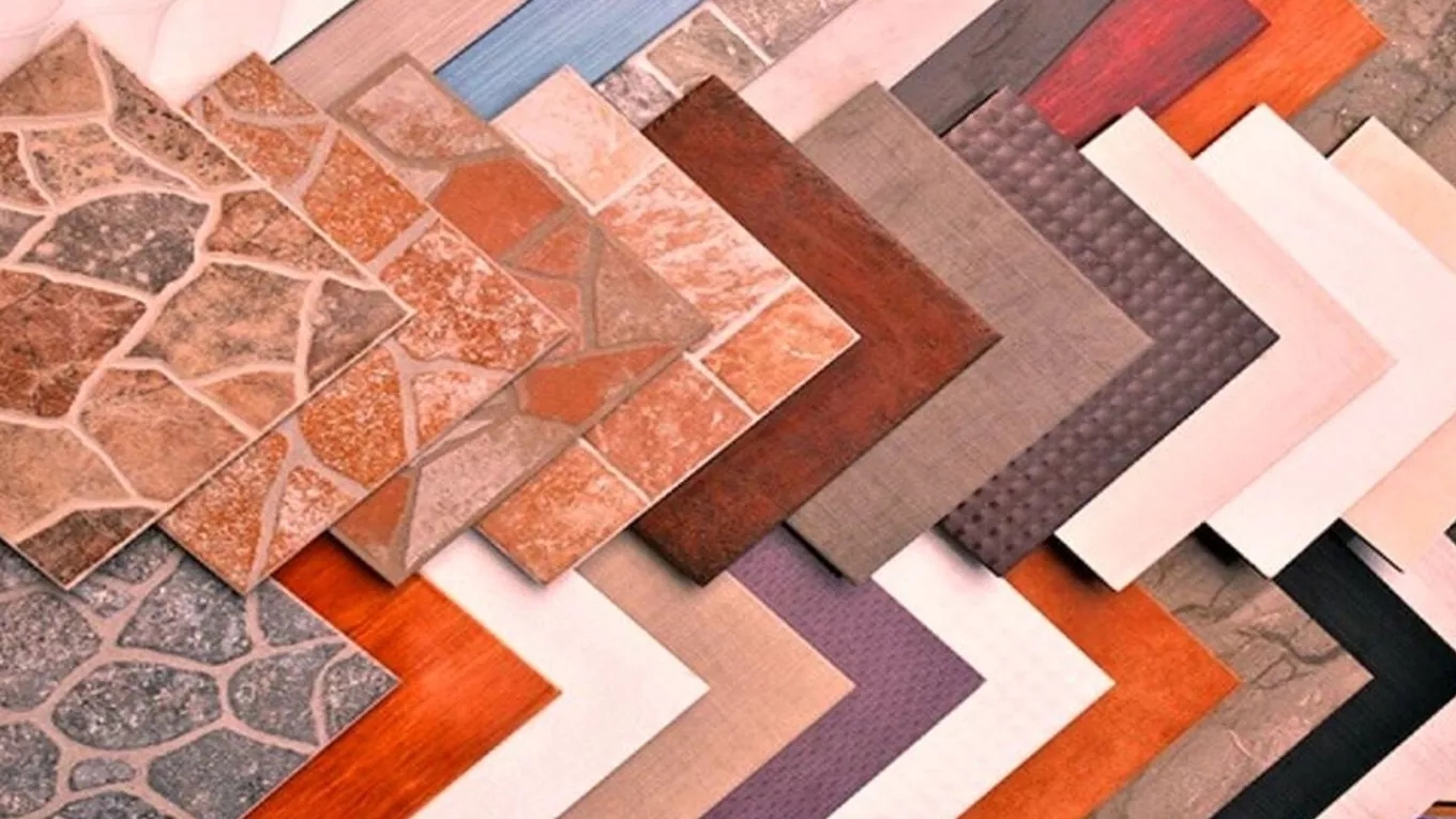 Naqsh tile making in Qom