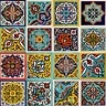 Naqsh tile making in Qom