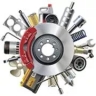 Light and heavy car spare parts, sale and distribution of all kinds of Shojaei car spare parts in Rasht