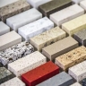 Sam Perto antique stone decoration group in Tehran
