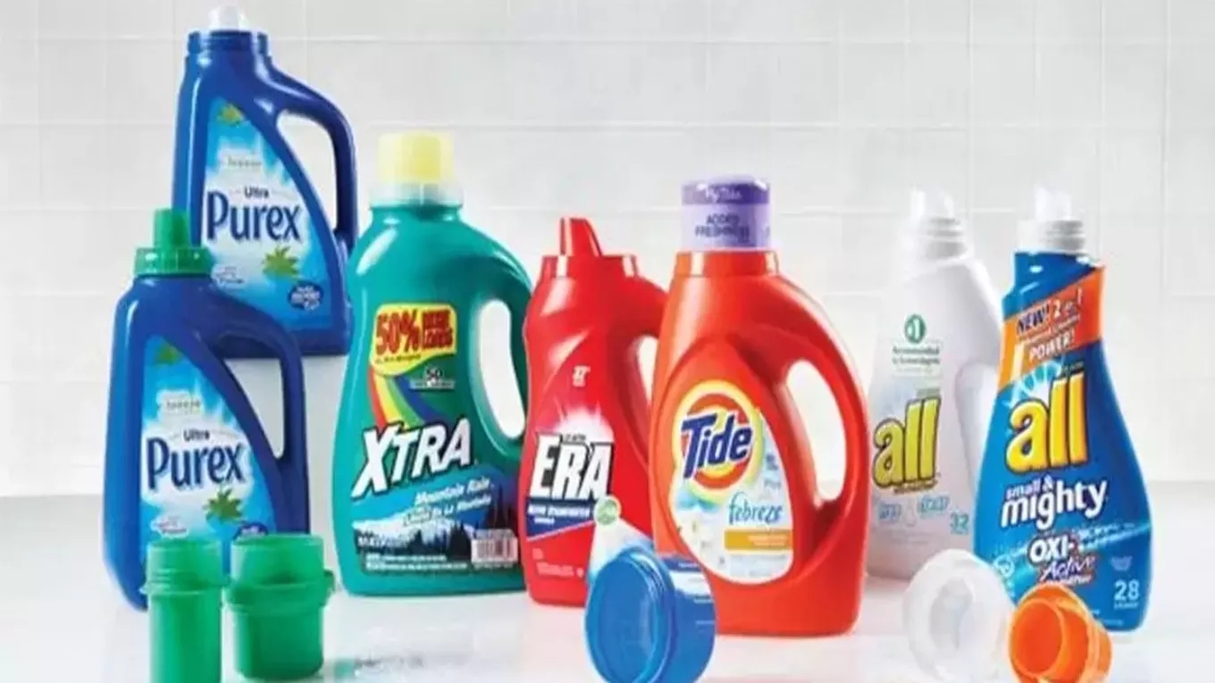 Cosmetics and hygiene products, detergents and hygiene products, Fatahi trading in Jolfa