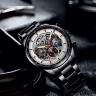 Gallery of watches and accessories in Tehran