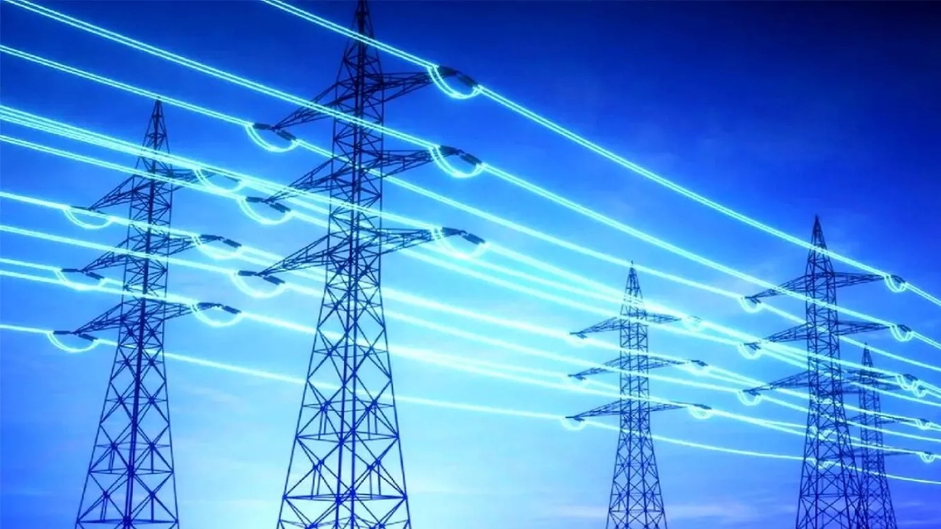 Supplying equipment for Hosseini power supply lines in Shiraz