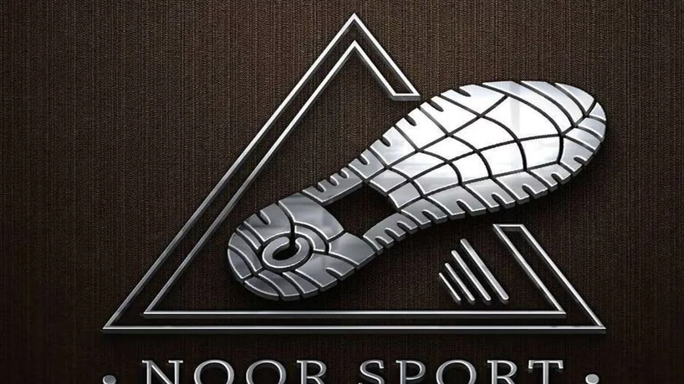 Noor Sport shoes and sneakers in Gilan