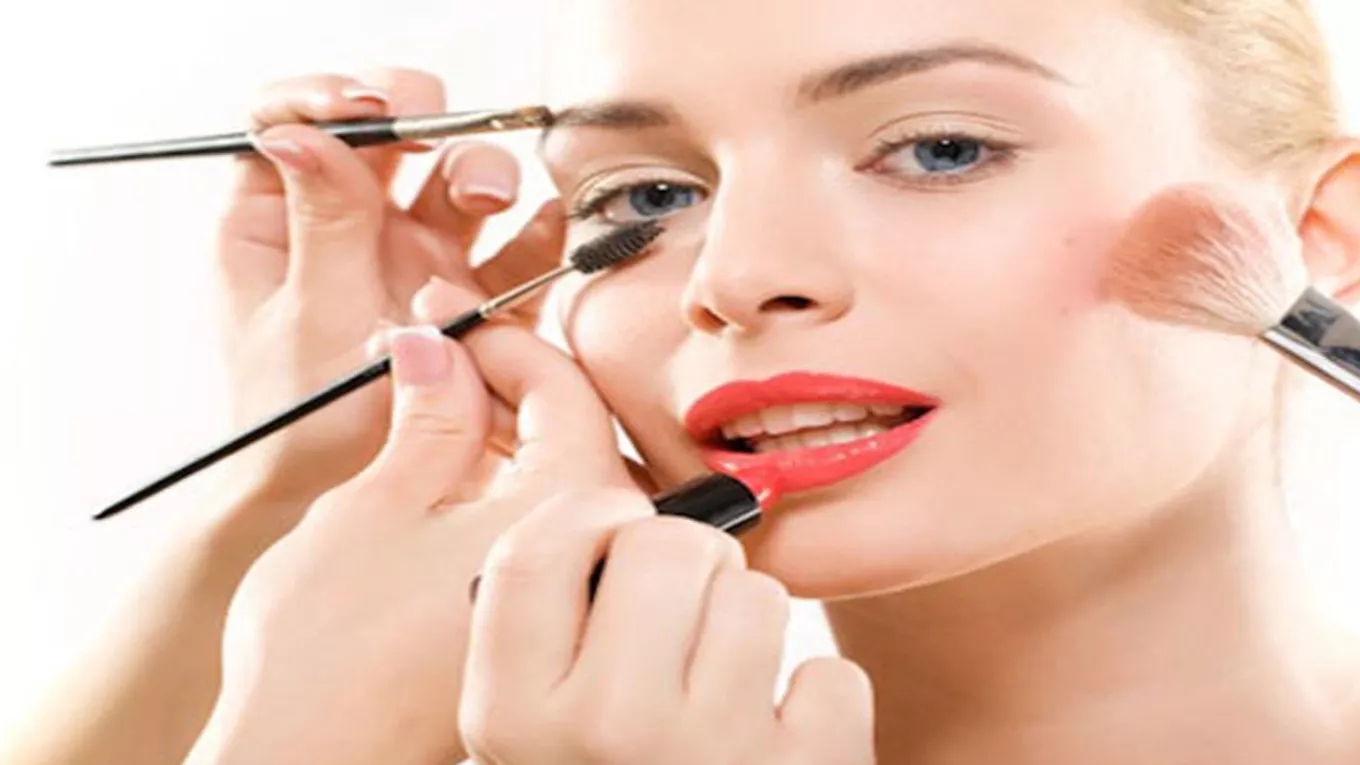 Palace specialized beauty salon in Rasht
