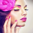Palace specialized beauty salon in Rasht