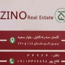 Zino real estate consultant in Rasht