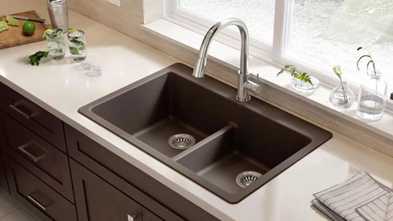 Almas kitchen appliances store in Bandar Abbas