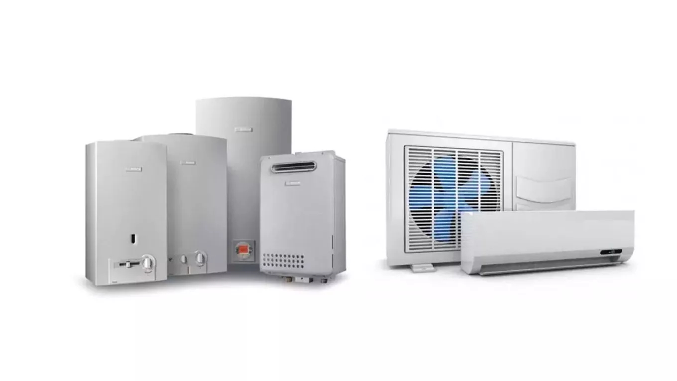 Pourkhan Ali air conditioner and household appliances in Tehran