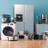 Nejat Brothers household appliances in Tonkabon