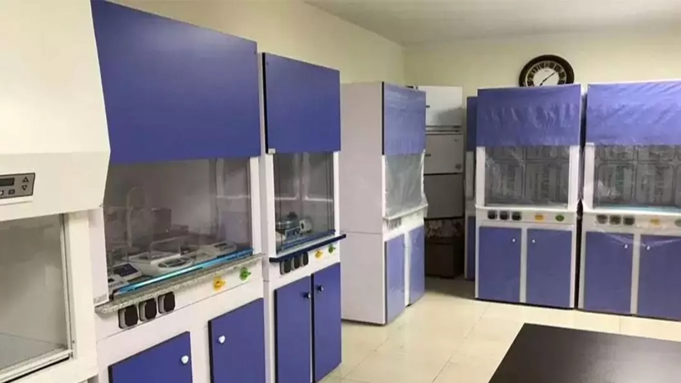 Loqman Optimum Research Company in Tehran