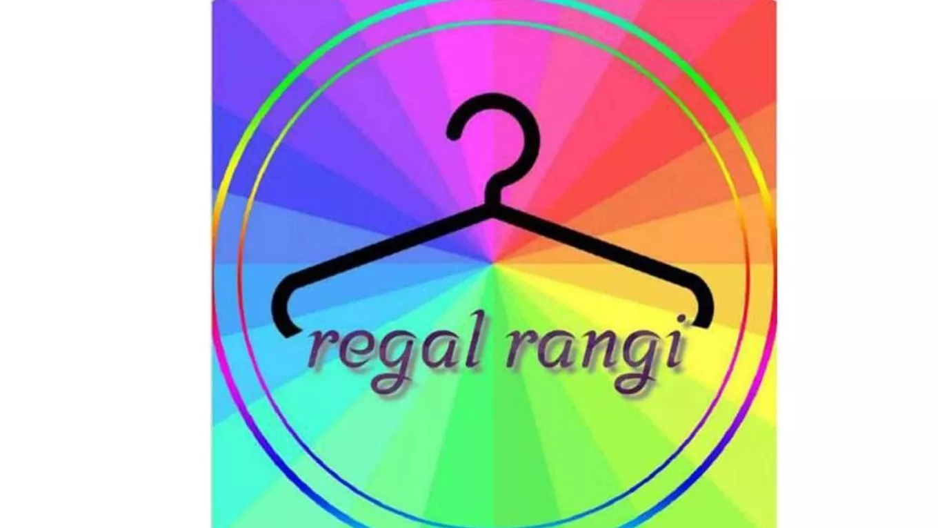 Regal colored children's clothing in Rasht
