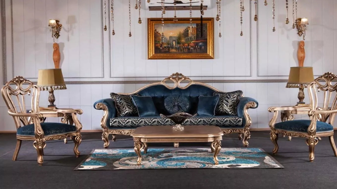 Chiako furniture in Tehran