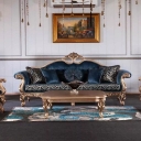 Golchin sofa in Shiraz