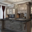 dynamic cabinet in Mashhad