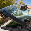 Almas Khorasan car glass in Mashhad