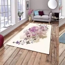 All kinds of Iranian and Turkish Vihan rugs and bedspreads in Mako