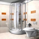 Health and construction products of Raham Kabin in Mashhad
