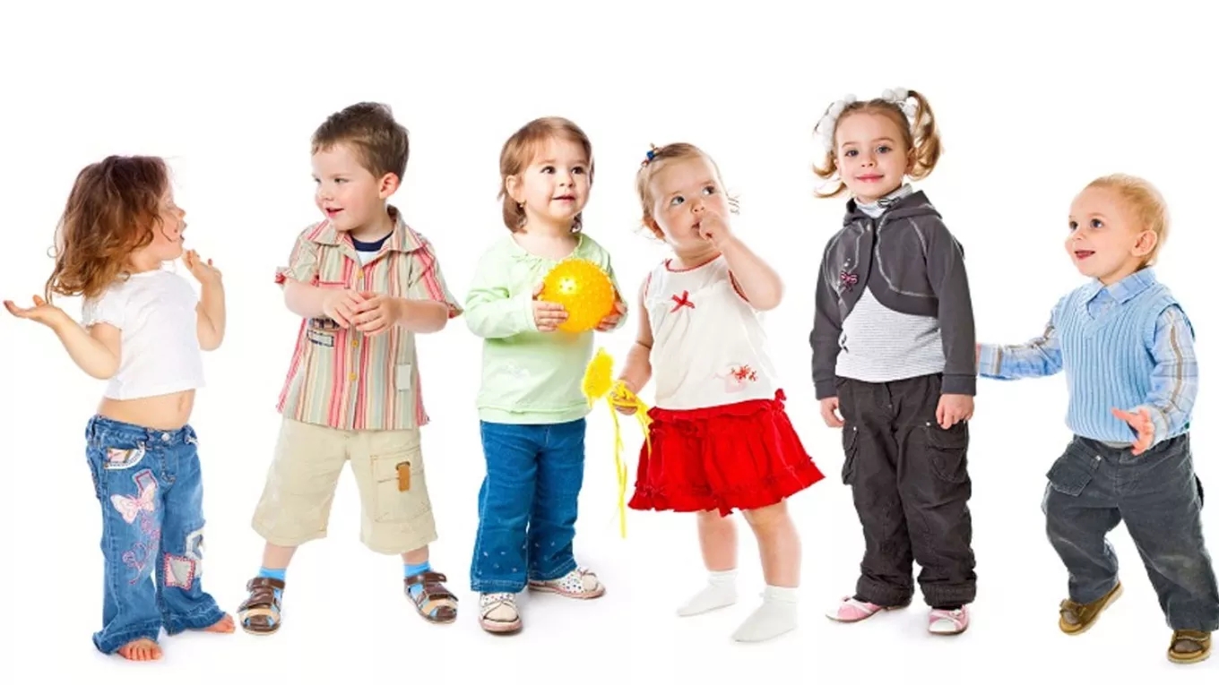 Yazdani children's clothing in Baneh