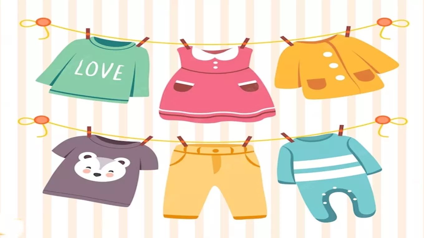 Silk children's clothing in Karaj