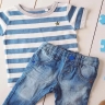 Children's clothing in Isfahan