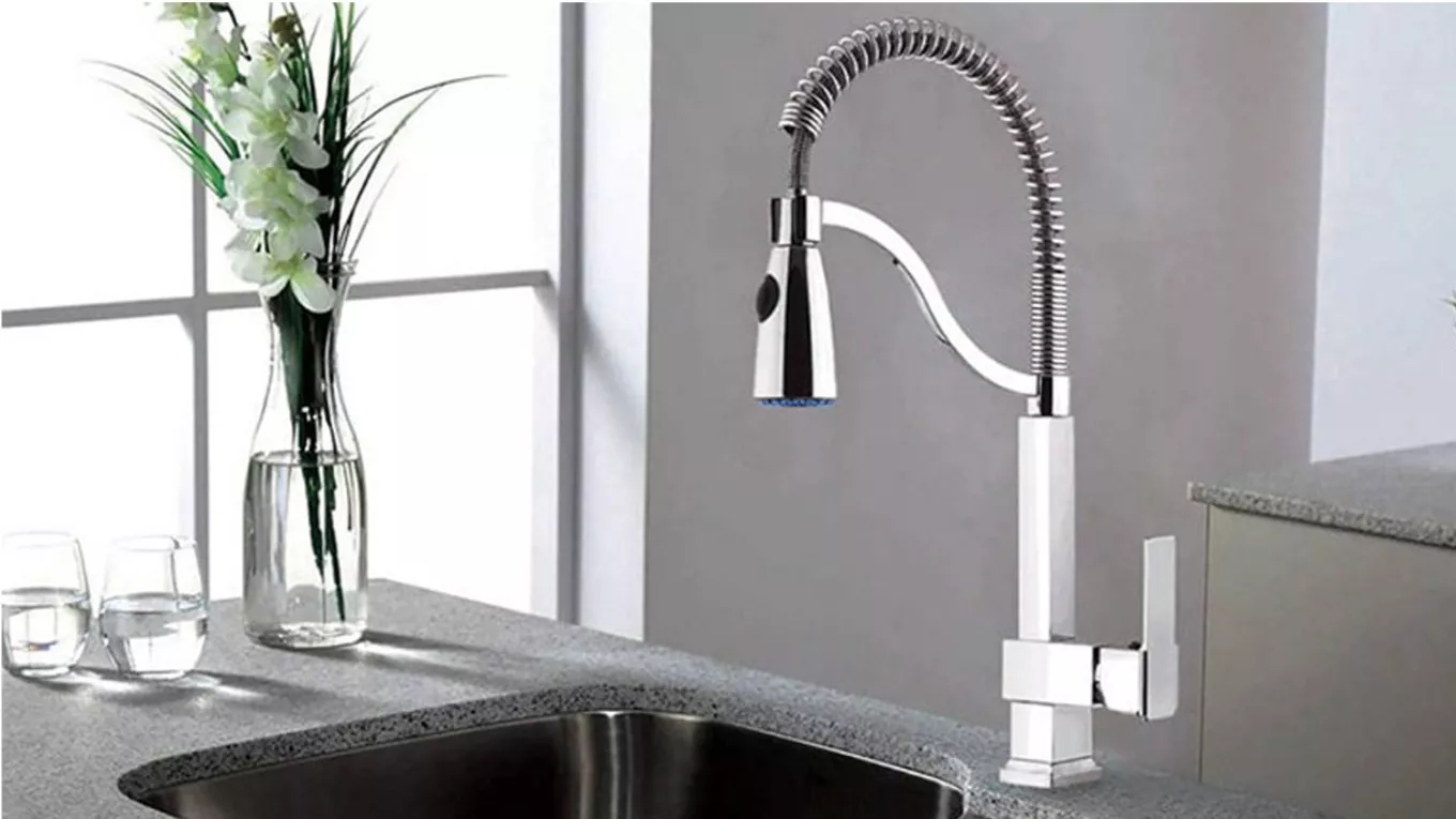 Salehi faucets in Amol