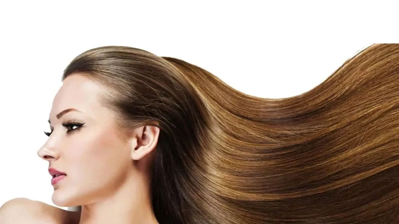 Paniz Khani color and light and keratin diagnosis services and training in Tehran