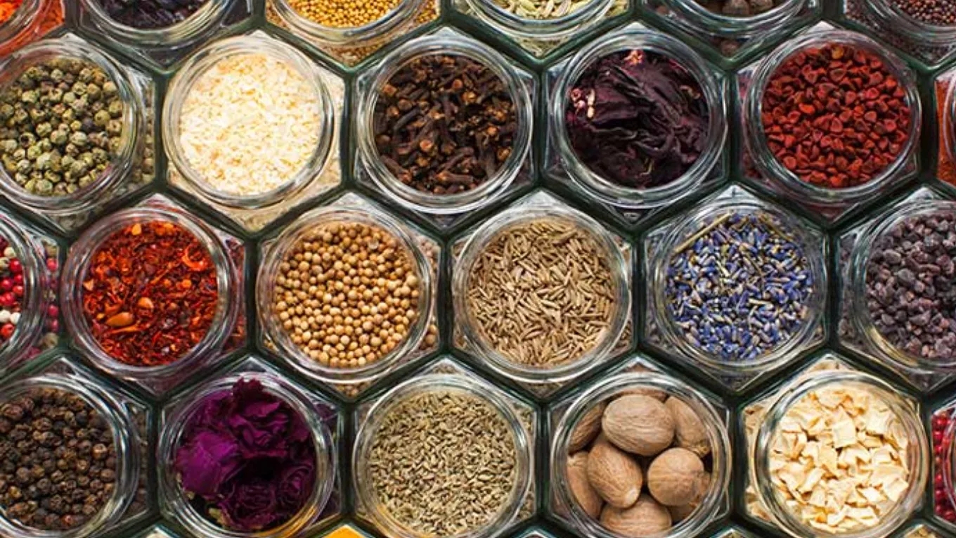 Balawi food industry in Kermanshah