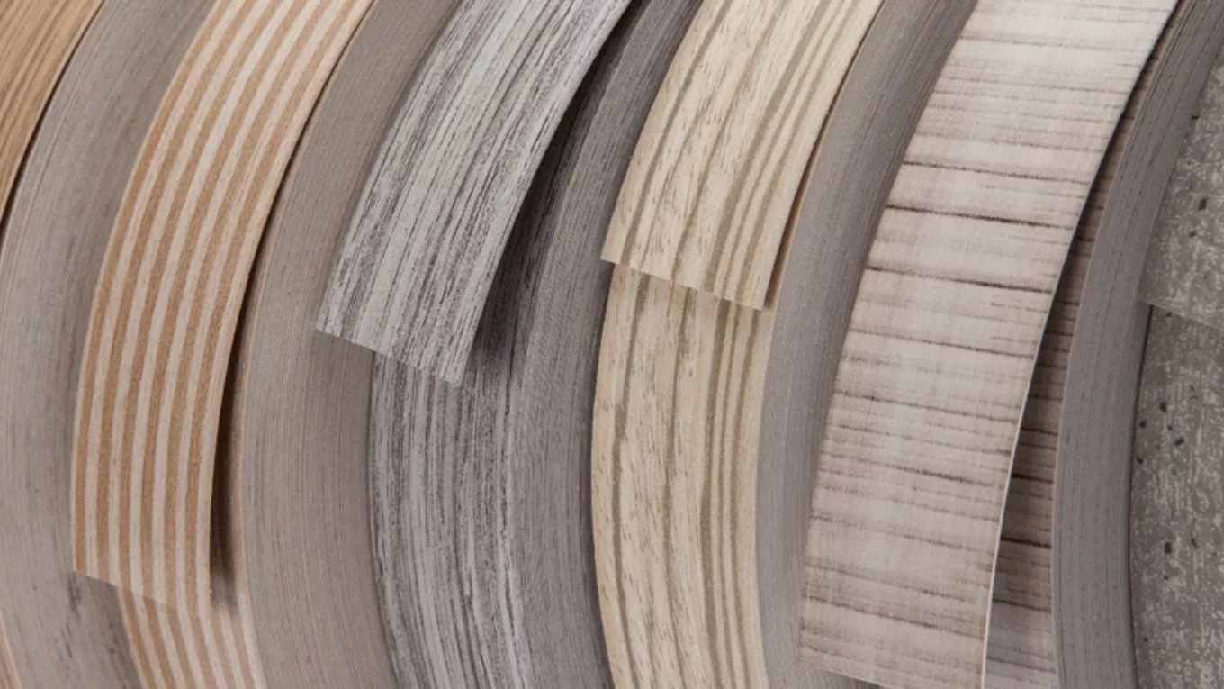 pvc tape and granule glue, leave wood Asia in Karaj