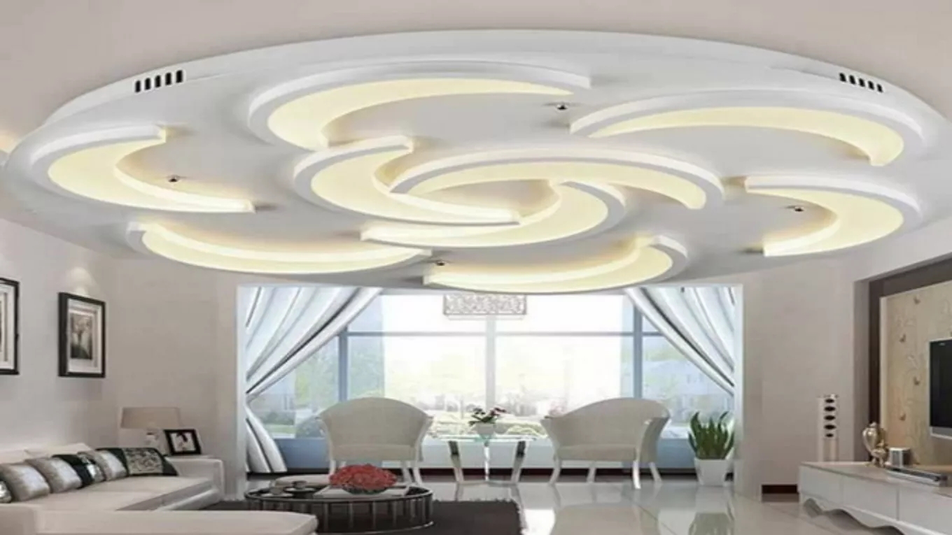 Implementation and sale of false ceiling and Kenaf Jokar products in Shiraz