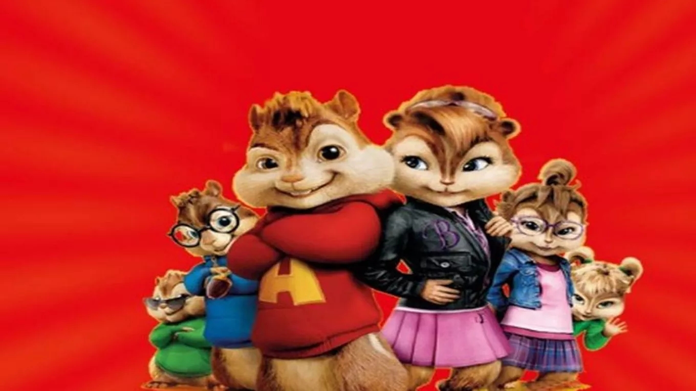 Sesmony Alvin in Rasht