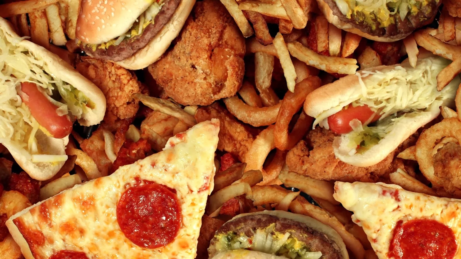 Shapo fast food in Mashhad