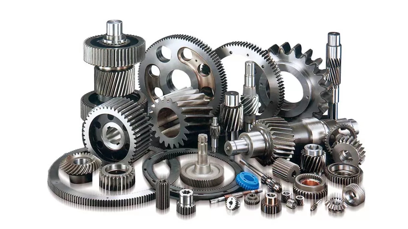 Rahmati discount spare parts in Rasht
