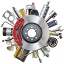 Rahmati discount spare parts in Rasht