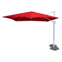 Production, installation and repair of umbrellas and gazebos for greenhouses in Tehran