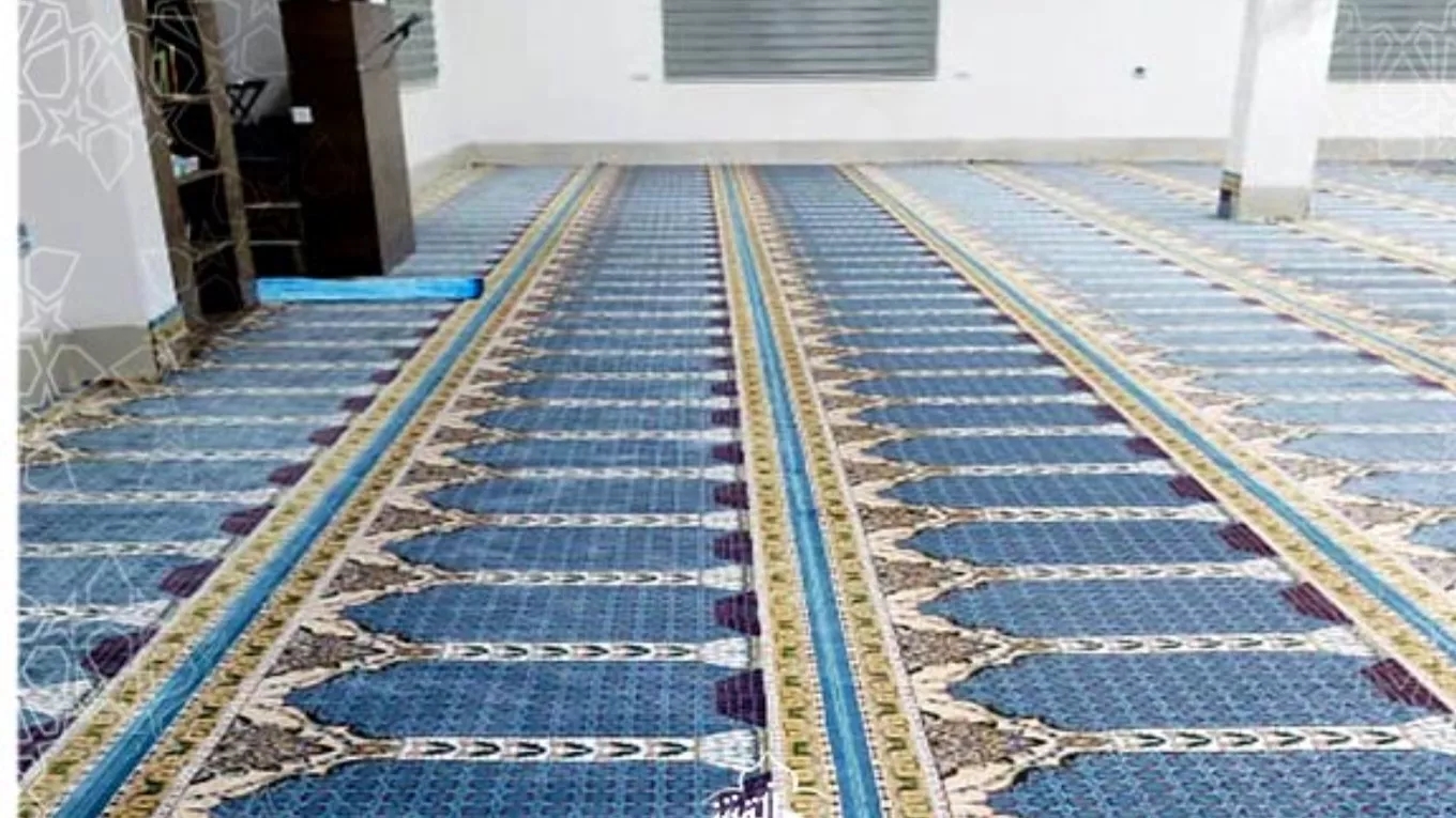 Production of rugs and carpets by Jolodarian