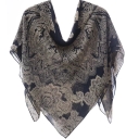 TTS shawls and scarves in Rasht