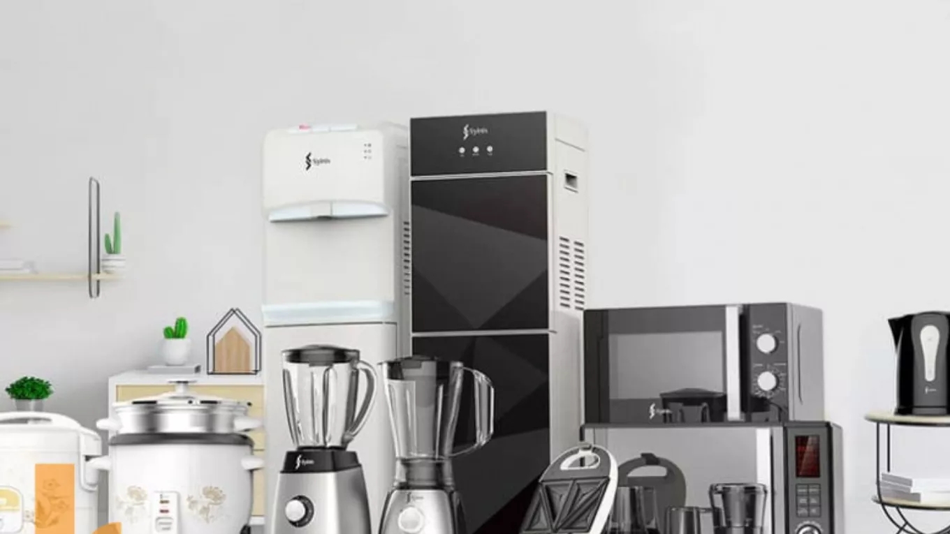 Dehghan home and kitchen supplies store in Rasht