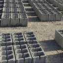 Parse block making workshop in Rasht