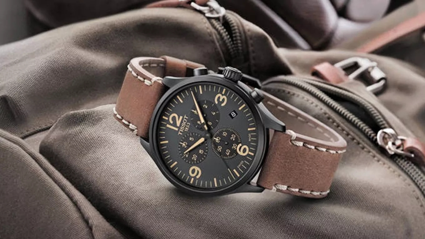 Sale and repair of watches and accessories in Rabat Karim