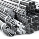 Naimi Steel Industries in Mashhad