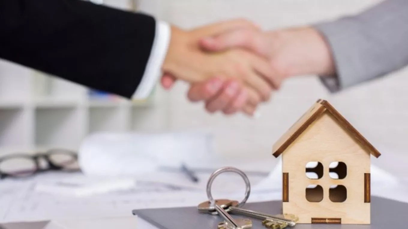 Berdia real estate consultant in Bandar Anzali