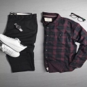 Abtin Fashion clothing store in Khomeinishahr